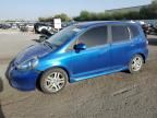 2007 Honda FIT S