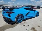 2022 Chevrolet Corvette Stingray 3LT