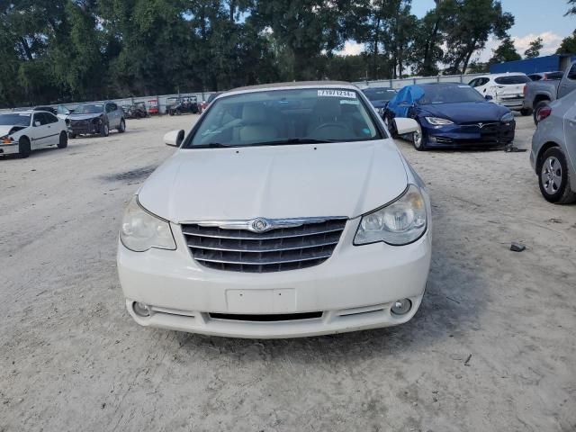 2010 Chrysler Sebring Touring