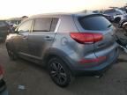 2016 KIA Sportage EX