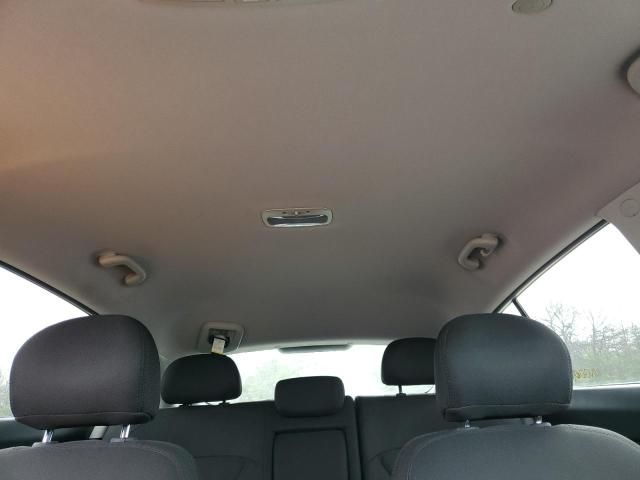 2012 KIA Sportage Base