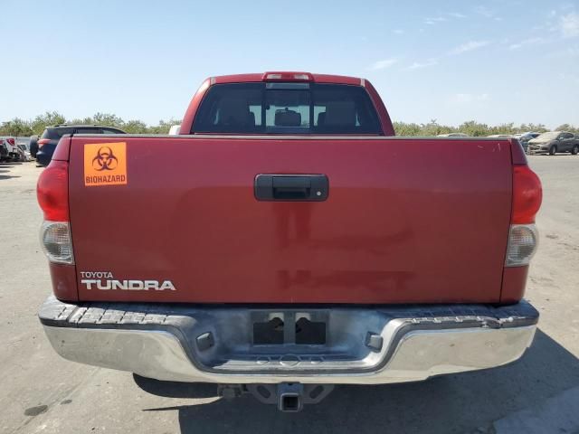 2008 Toyota Tundra Double Cab