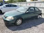 2000 Honda Civic DX