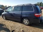 2007 Honda Odyssey EX