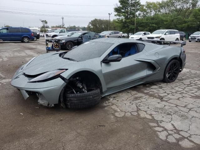 2024 Chevrolet Corvette Stingray 3LT