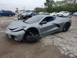 2024 Chevrolet Corvette Stingray 3LT en venta en Lexington, KY