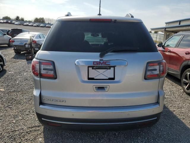 2016 GMC Acadia SLE