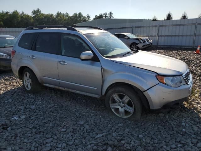 2010 Subaru Forester 2.5X Premium