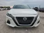 2019 Nissan Altima SV