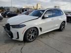 2024 BMW X5 XDRIVE50E