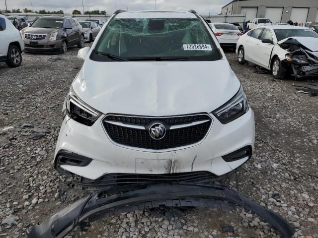 2019 Buick Encore Essence