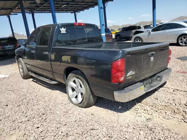 2008 Dodge RAM 1500 ST