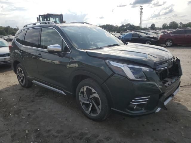 2024 Subaru Forester Touring