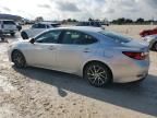 2018 Lexus ES 350