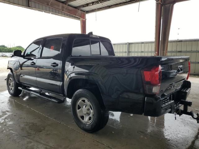 2022 Toyota Tacoma Double Cab