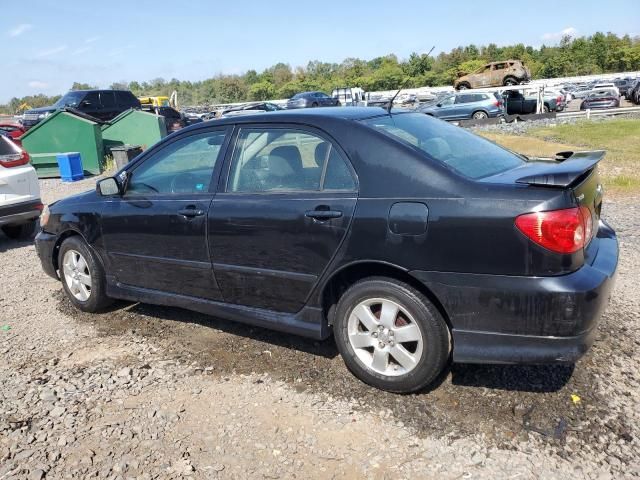 2008 Toyota Corolla CE