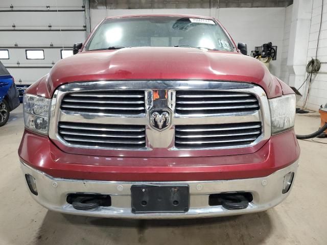 2015 Dodge RAM 1500 SLT