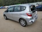 2011 Honda FIT