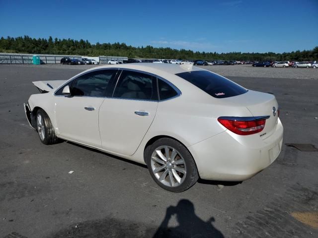 2015 Buick Verano