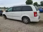 2010 Chrysler Town & Country Touring