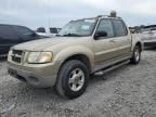 2001 Ford Explorer Sport Trac