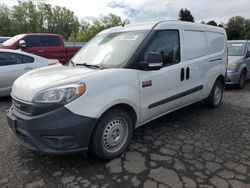 Dodge Promaster City Vehiculos salvage en venta: 2021 Dodge RAM Promaster City