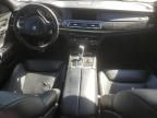 2012 BMW 750 LI