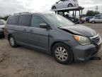 2008 Honda Odyssey EXL