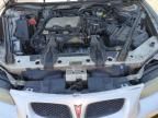 2002 Pontiac Grand Prix SE