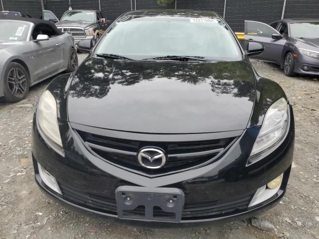 2010 Mazda 6 I