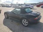 2002 BMW Z3 2.5