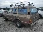 1985 Toyota Land Cruiser FJ60