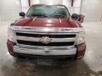 2008 Chevrolet Silverado K1500