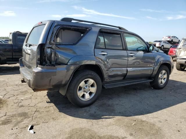 2006 Toyota 4runner SR5