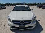 2016 Mercedes-Benz CLA 250 4matic