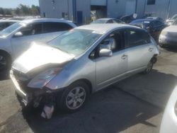 Carros híbridos a la venta en subasta: 2005 Toyota Prius