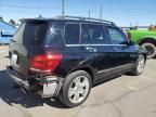 2015 Mercedes-Benz GLK 350