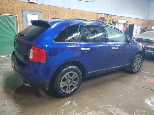 2013 Ford Edge SE