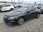 2012 Honda Accord EX