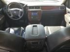 2010 Chevrolet Suburban K1500 LTZ