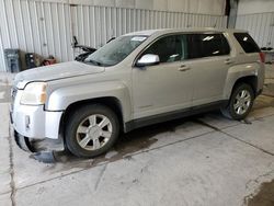 2010 GMC Terrain SLE en venta en Franklin, WI