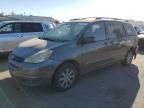 2004 Toyota Sienna CE