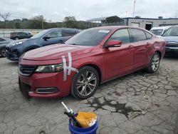 2014 Chevrolet Impala LT en venta en Lebanon, TN