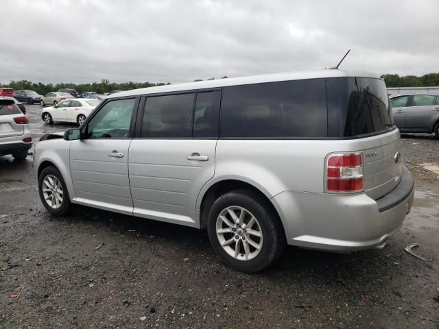 2013 Ford Flex SE