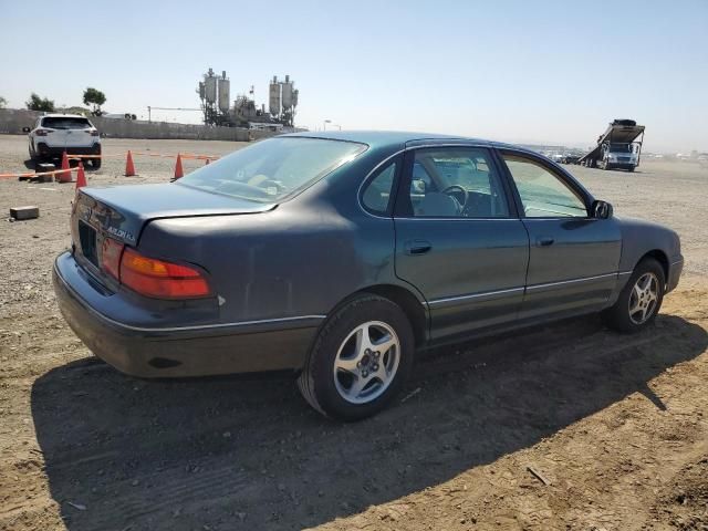 1998 Toyota Avalon XL