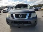 2012 Nissan Pathfinder S