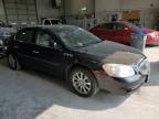 2011 Buick Lucerne CXL