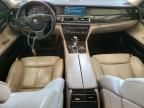 2012 BMW 750 I