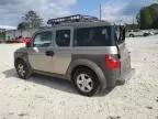 2004 Honda Element EX