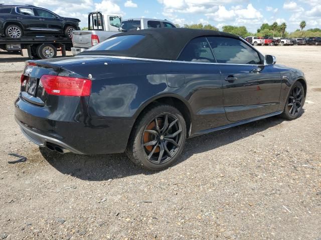 2014 Audi S5 Premium Plus